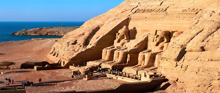 travel egypt